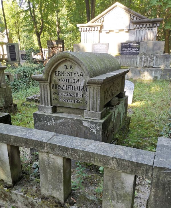 Cmentarz Żydowski w Łodzi