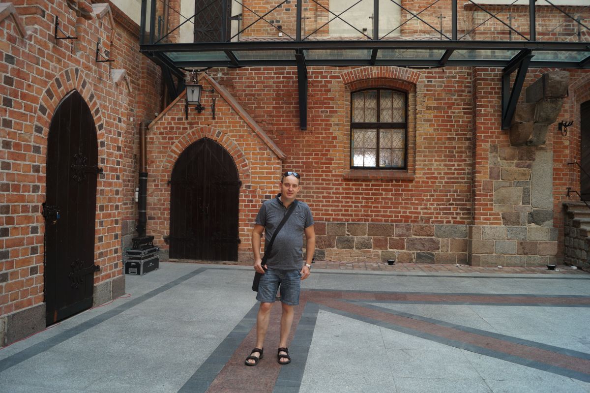 Gniew