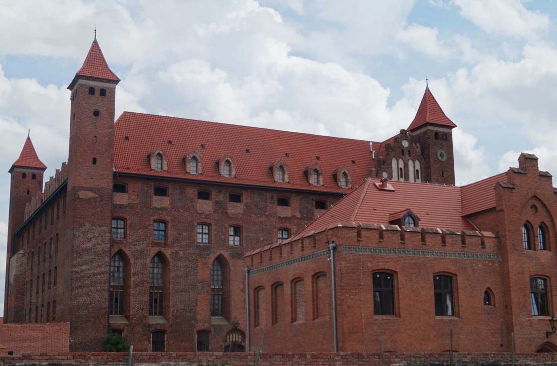 Gniew